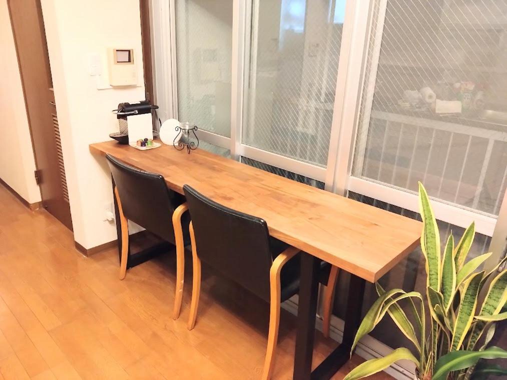 Casa Tokyo -Arakicho- Apartment Exterior photo