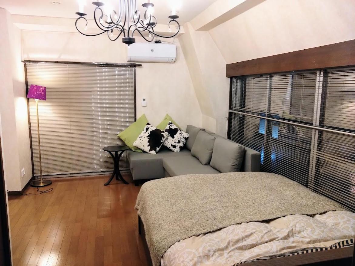 Casa Tokyo -Arakicho- Apartment Exterior photo